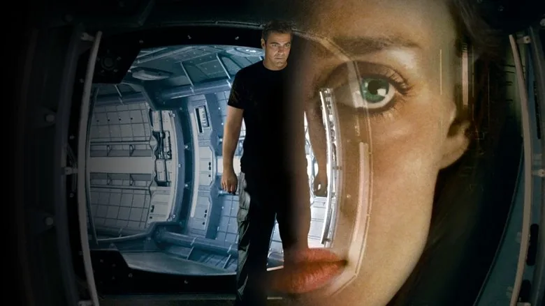 Solaris sahne 1