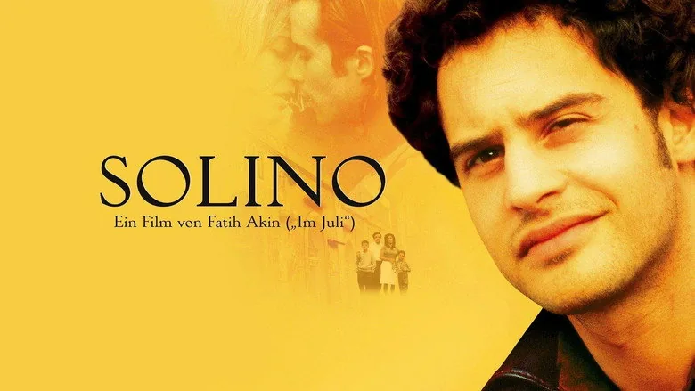 Solino sahne 2