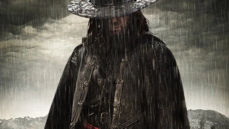 Solomon Kane sahne 3