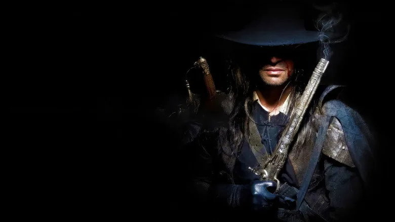 Solomon Kane sahne 4