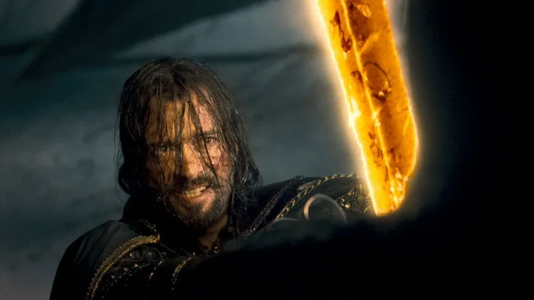 Solomon Kane sahne 5