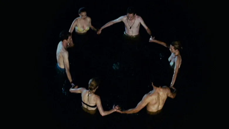 Solstice sahne 4