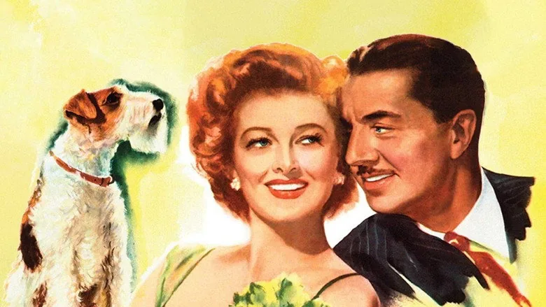 Song of the Thin Man sahne 2