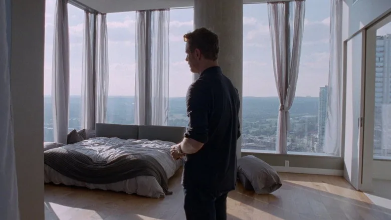 Song to Song sahne 3