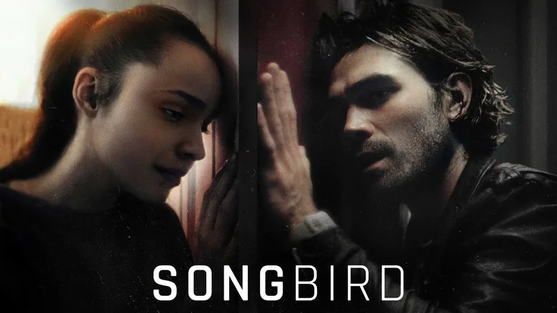 Songbird sahne 2