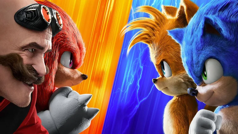 Kirpi Sonic 2 sahne 1