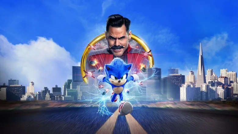 Kirpi Sonic sahne 4