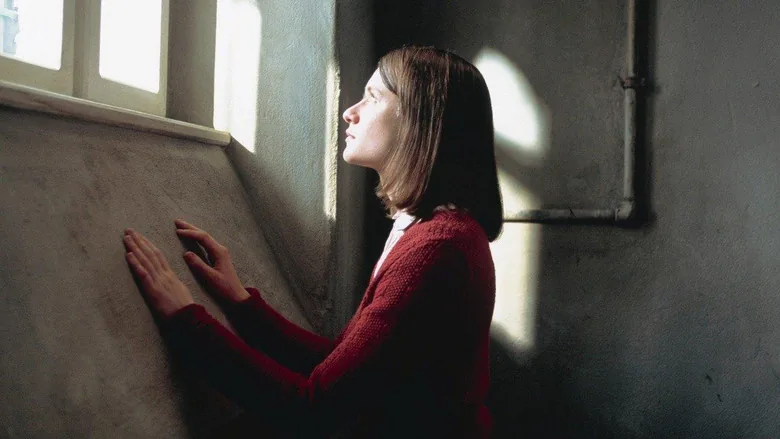 Sophie Scholl - Son Günler sahne 6