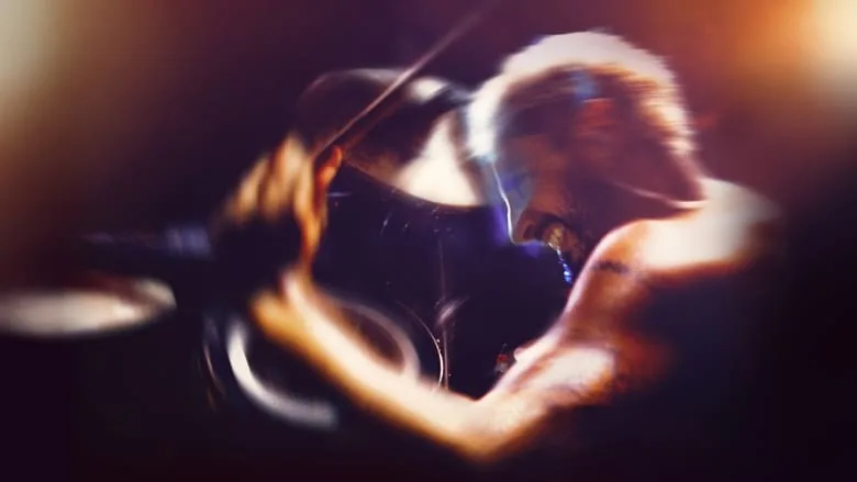 Sound of Metal sahne 1