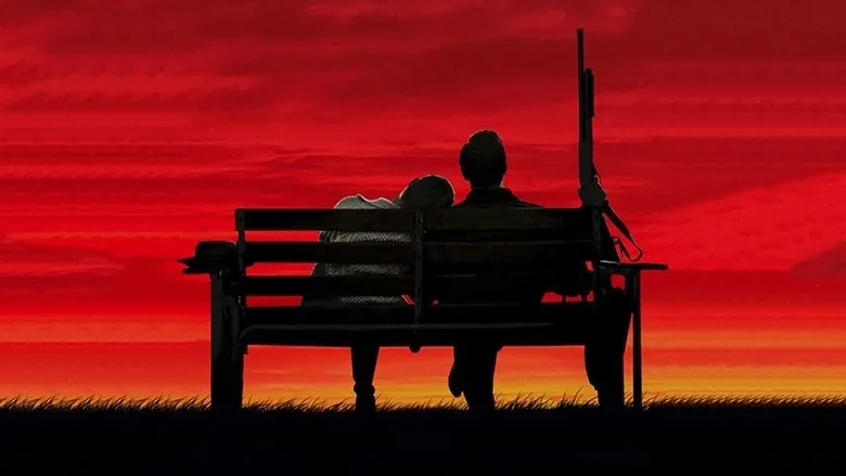 South of Heaven sahne 1