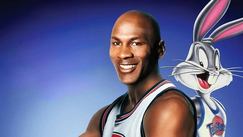 Space Jam sahne 6