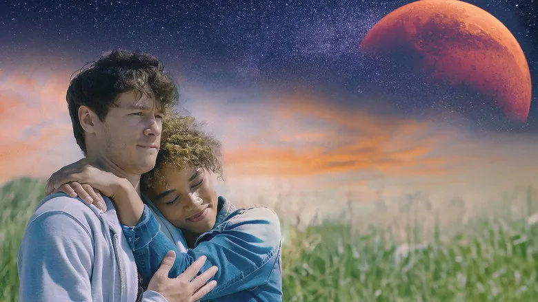 Space Oddity sahne 5
