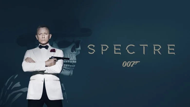 007 James Bond: Spectre sahne 4