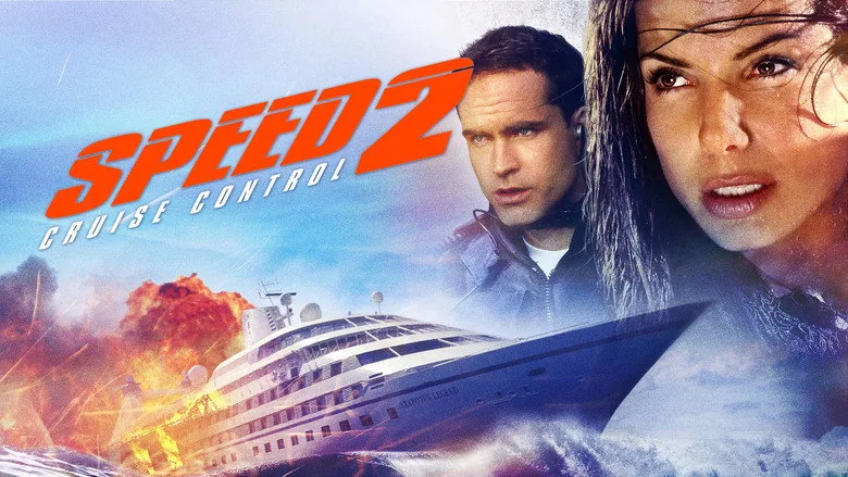 Hız Tuzağı 2 sahne 2