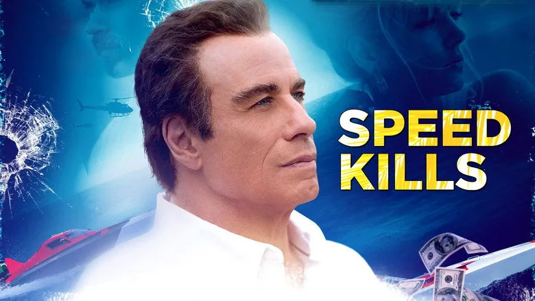 Speed Kills sahne 2