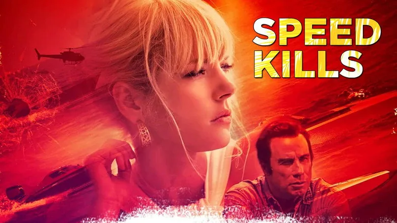 Speed Kills sahne 4