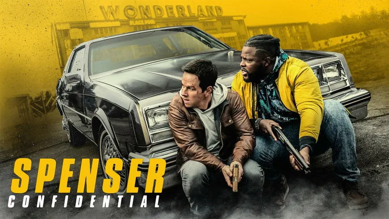 Spenser Kanunları sahne 3