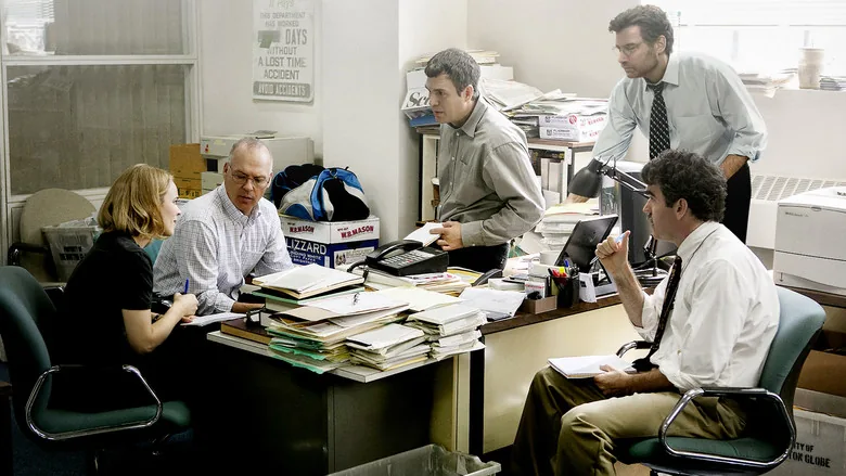 Spotlight sahne 3