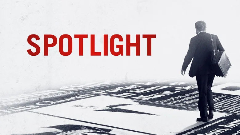 Spotlight sahne 5