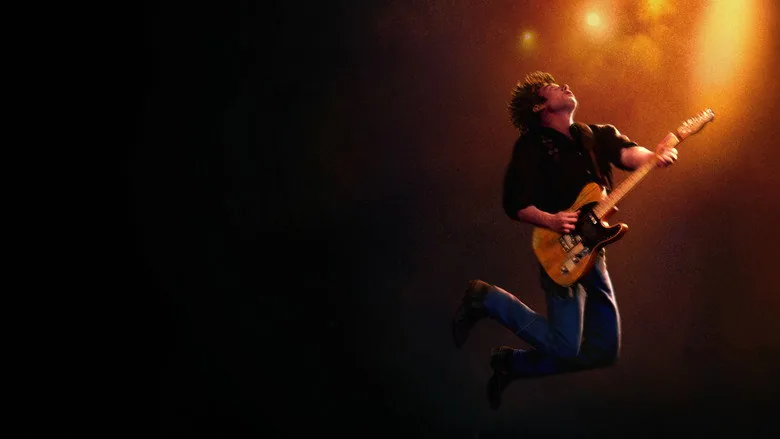 Springsteen: Hiçlikten Kurtar Beni sahne 3