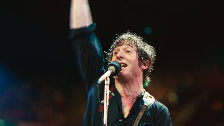 Springsteen: Hiçlikten Kurtar Beni sahne 6