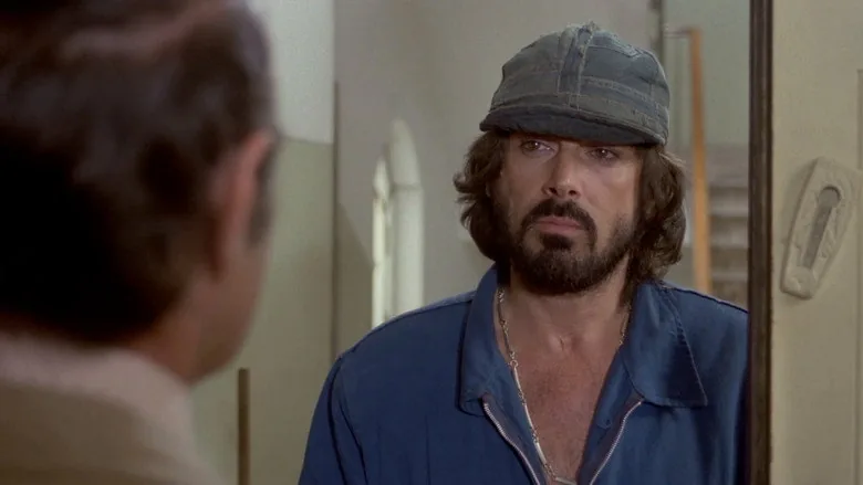 Küçük İtalya sahne 4