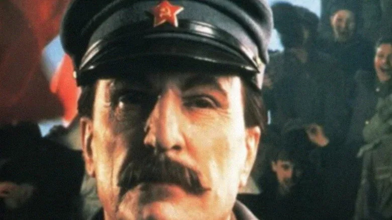 Stalin sahne 3