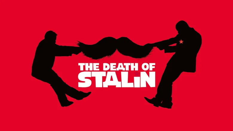 Stalin'in Ölümü sahne 6