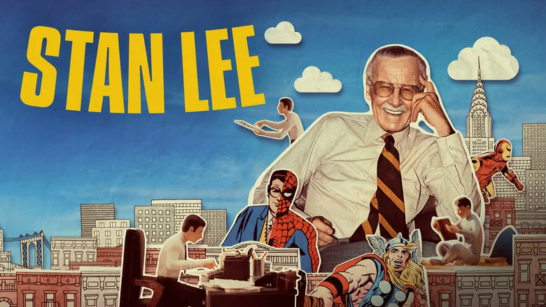 Stan Lee sahne 5