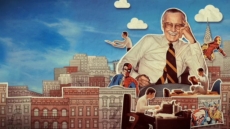 Stan Lee sahne 6