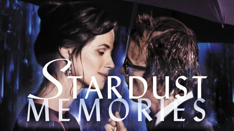 Stardust Anıları sahne 2