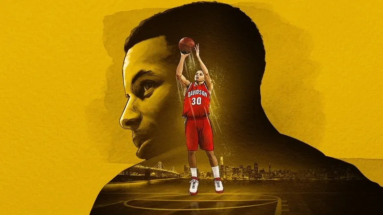 Stephen Curry: Underrated sahne 1