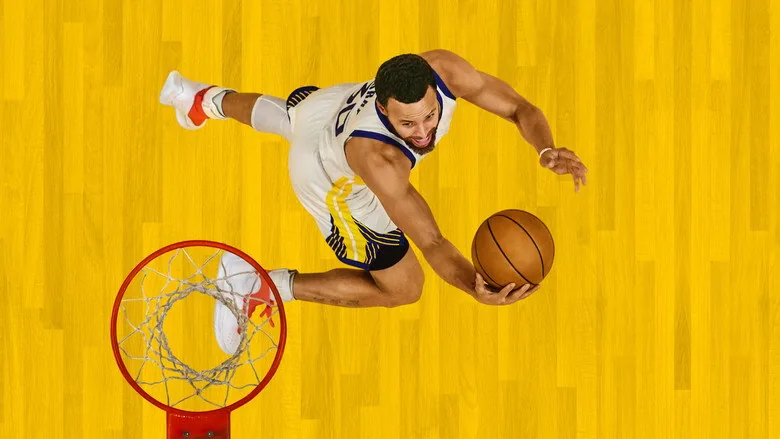 Stephen Curry: Underrated sahne 2