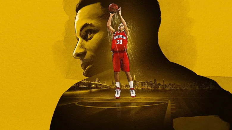 Stephen Curry: Underrated sahne 3