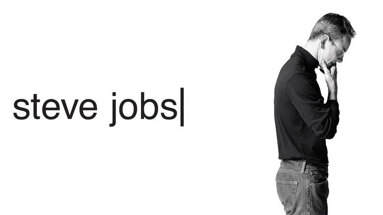 Steve Jobs sahne 2