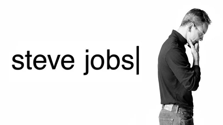 Steve Jobs sahne 3