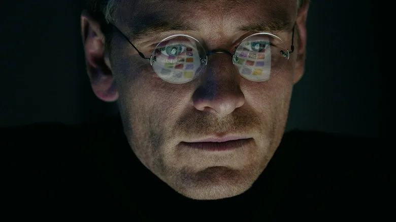 Steve Jobs sahne 5
