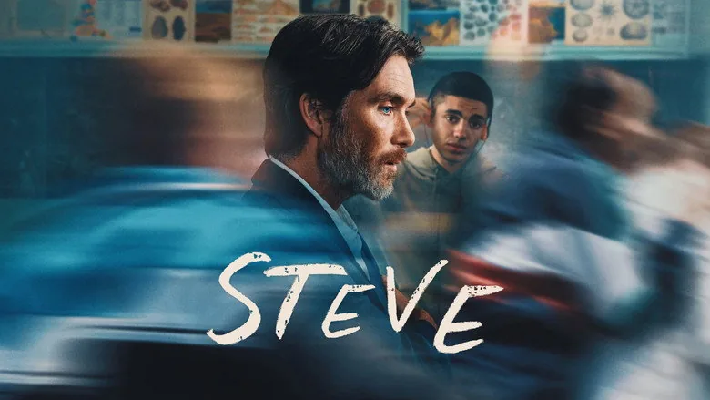 Steve sahne 1