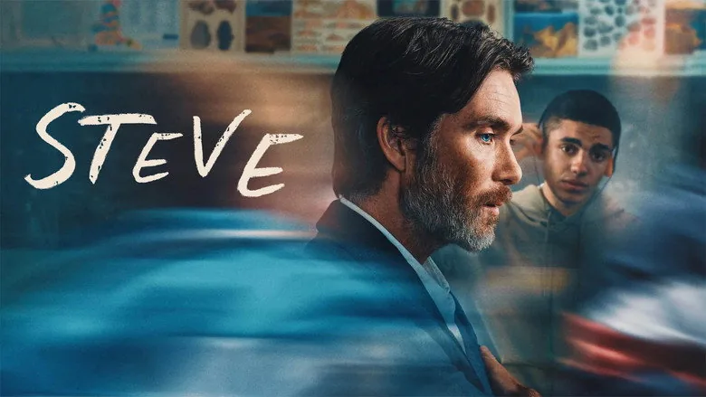 Steve sahne 2