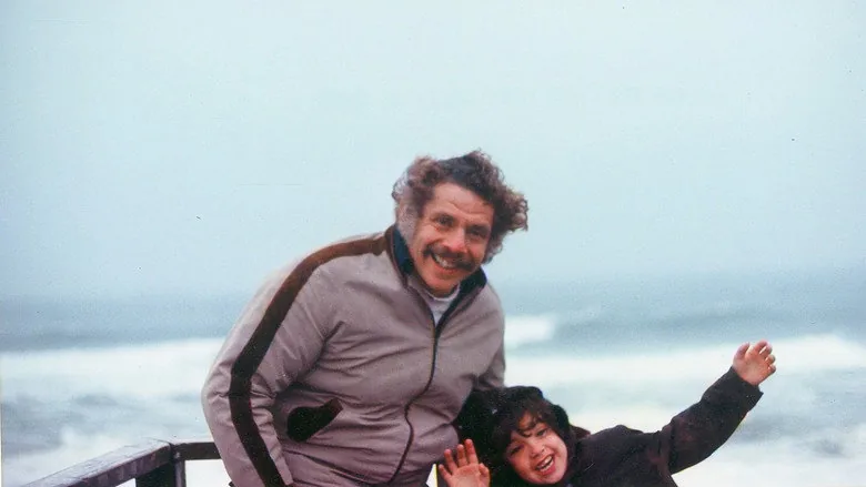 Stiller & Meara: Nothing Is Lost sahne 4