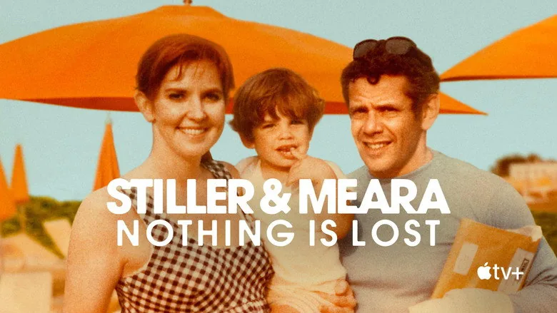 Stiller & Meara: Nothing Is Lost sahne 6