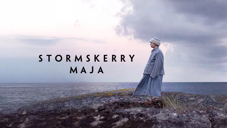 Stormskärs Maja sahne 5
