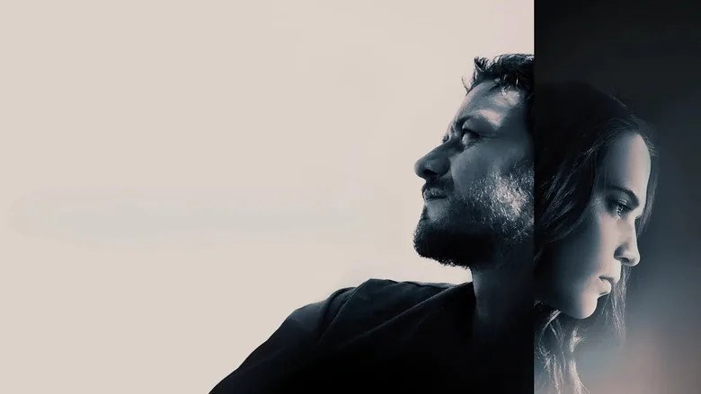 Derin Sular (2017) sahne 5