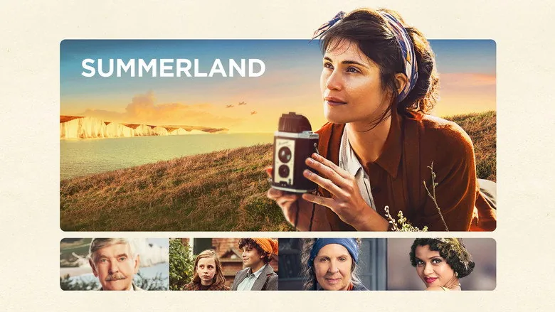 Summerland sahne 5