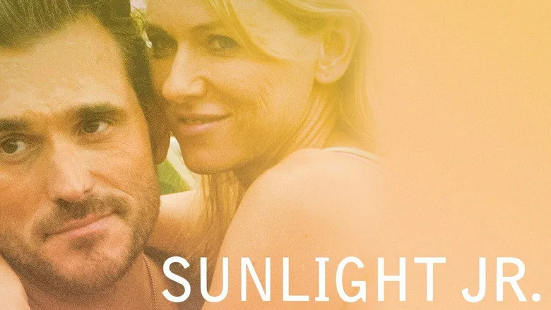 Sunlight Jr. sahne 4