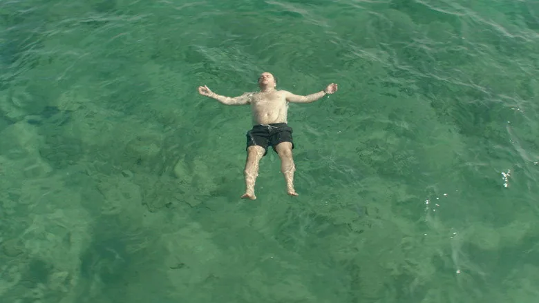 Suntan sahne 2