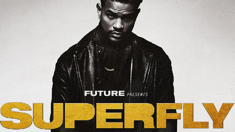 Superfly sahne 5