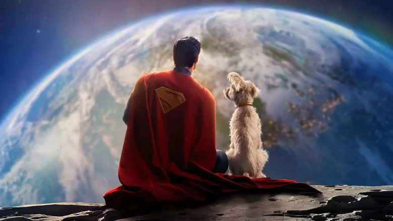 Superman sahne 1