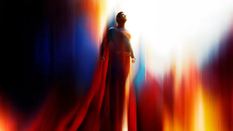 Superman sahne 2