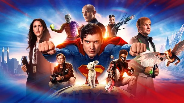 Superman sahne 5